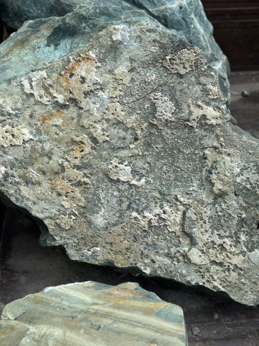 Ландшафтные глыбы зелёные 200-500 килограмм купить в Азнакаево