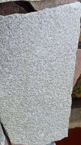 Плитняк златолит серебристый для цоколя, отмостки купить в Азнакаево