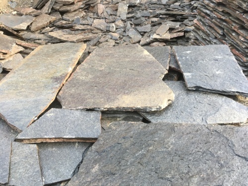 Серицит для лестницы, ступеней купить в Азнакаево